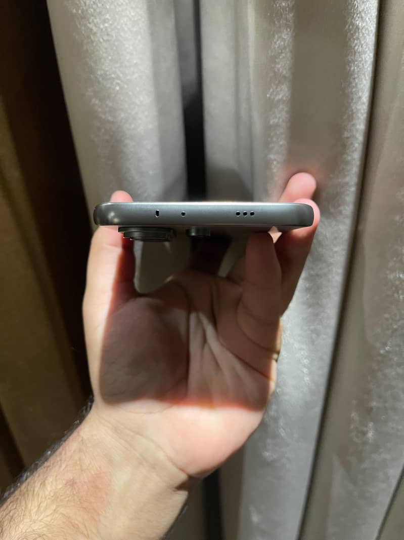 tecno camon 50 pro 1