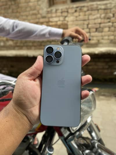 I PhoNe 13 Pro Max