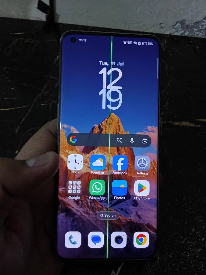 One Plus 10 Pro 7