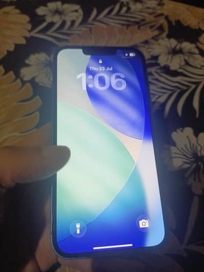 Apple iPhone 13 256gb unlock