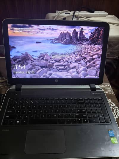 HP ProBook 5th Generation