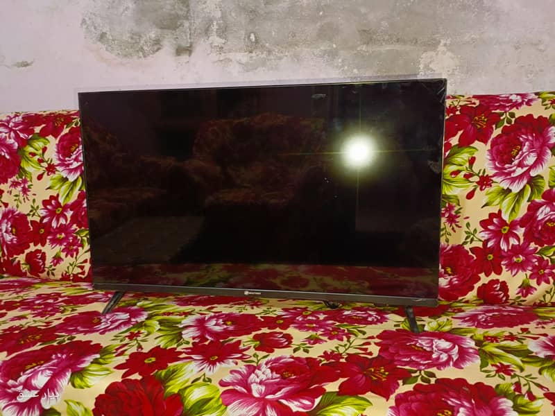 Multinet led 32inch with original panel 10
