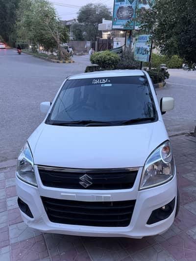 Suzuki Wagon R 2022