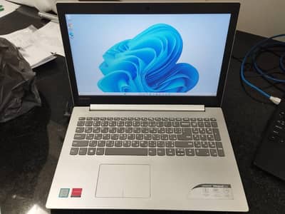 Lenovo core i7 8550Q