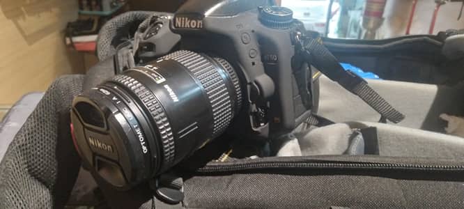 nikon d750 full frame brand new condition 10600 shutters