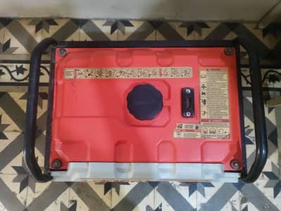 Loncin generator at best price