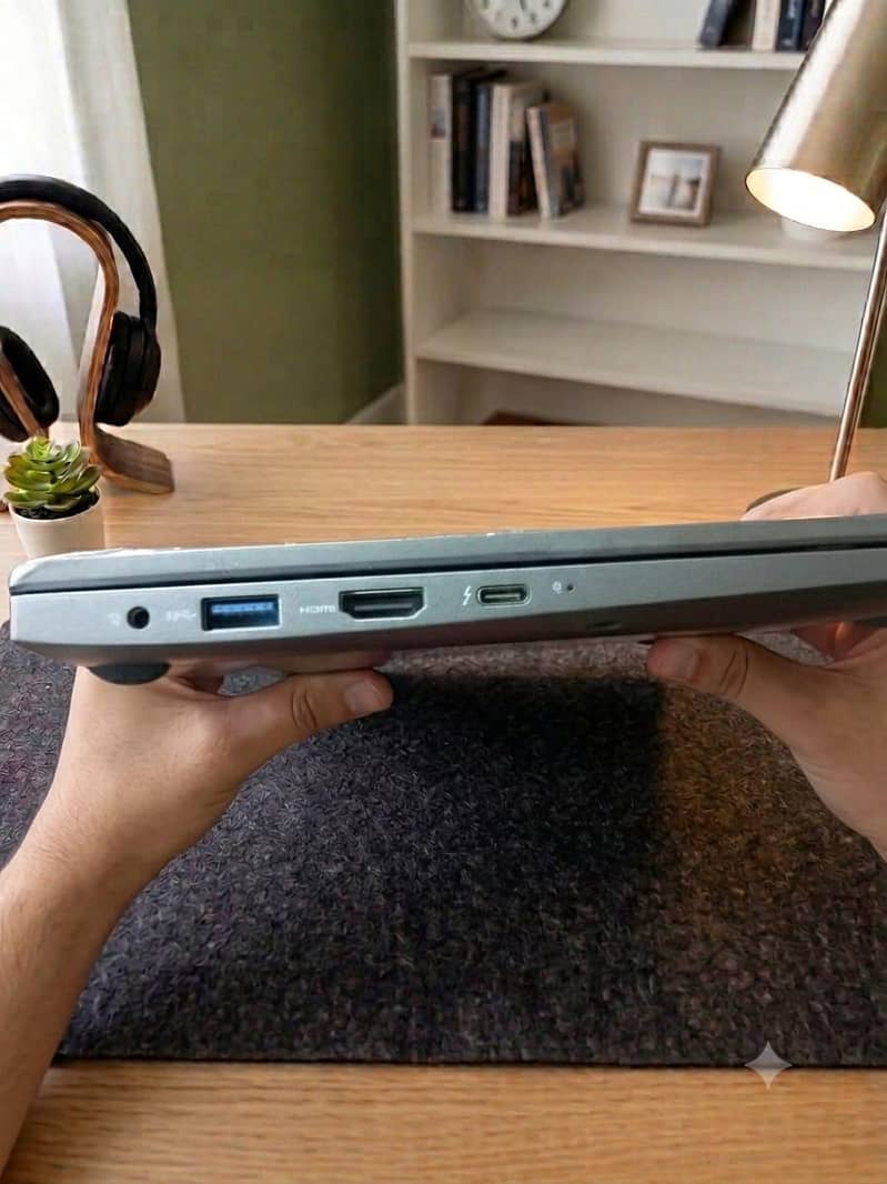 Laptop 4