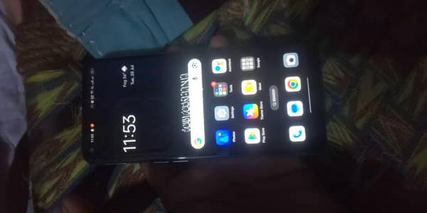 OPPO A76 exchange possible