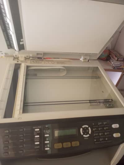 Richo 3 in 1 Photocopier