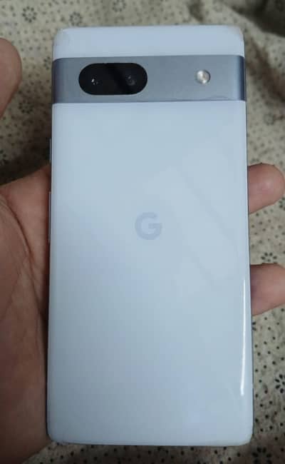 Google Pixel 7a