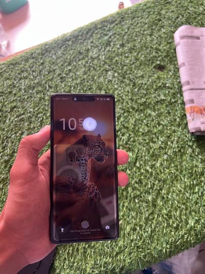 Infinix GT 20 Pro