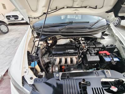 Honda City 2018