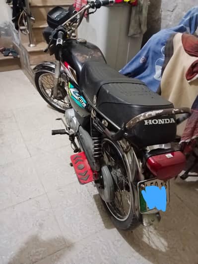 Zxmco 70cc For sale bike only call/-03147097678