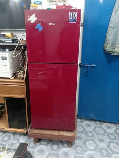 haier fridge for sale