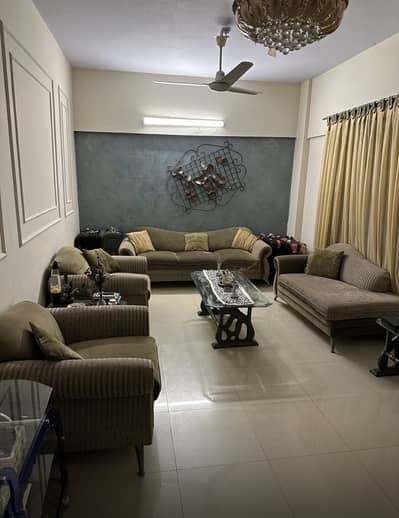 7 Seater Velvet Sofa Set | New Foam | Strong Wooden Frame | Comfotable