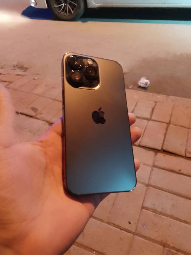Apple iPhone 13 Pro 0
