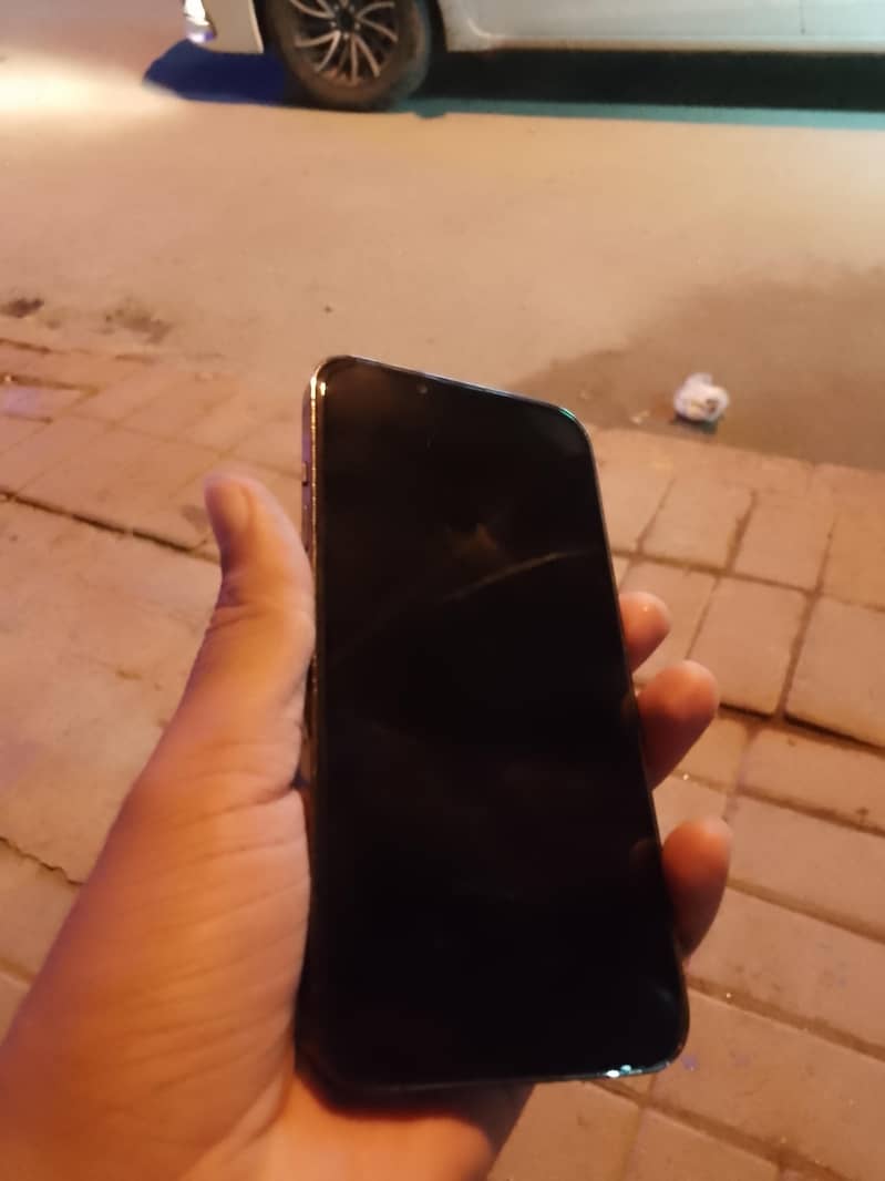 Apple iPhone 13 Pro 1