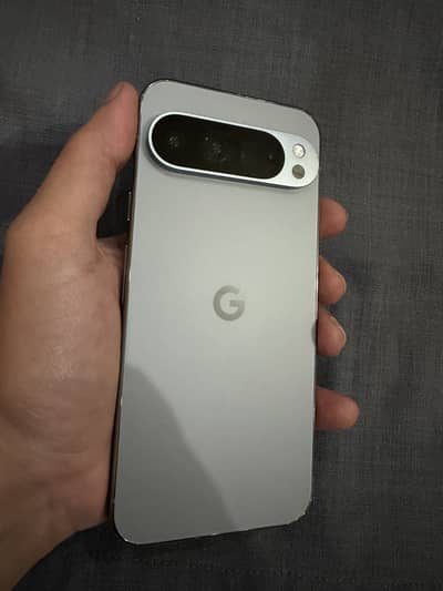 Google Pixel 9 Pro XL 512 GB