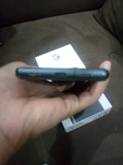 Google Pixel 7a