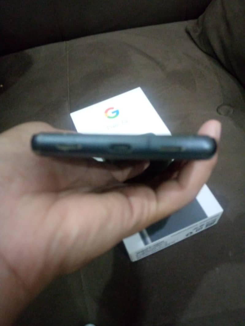 Google Pixel 7a 0