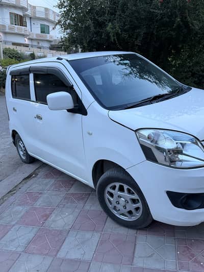 Suzuki Wagon R 2022