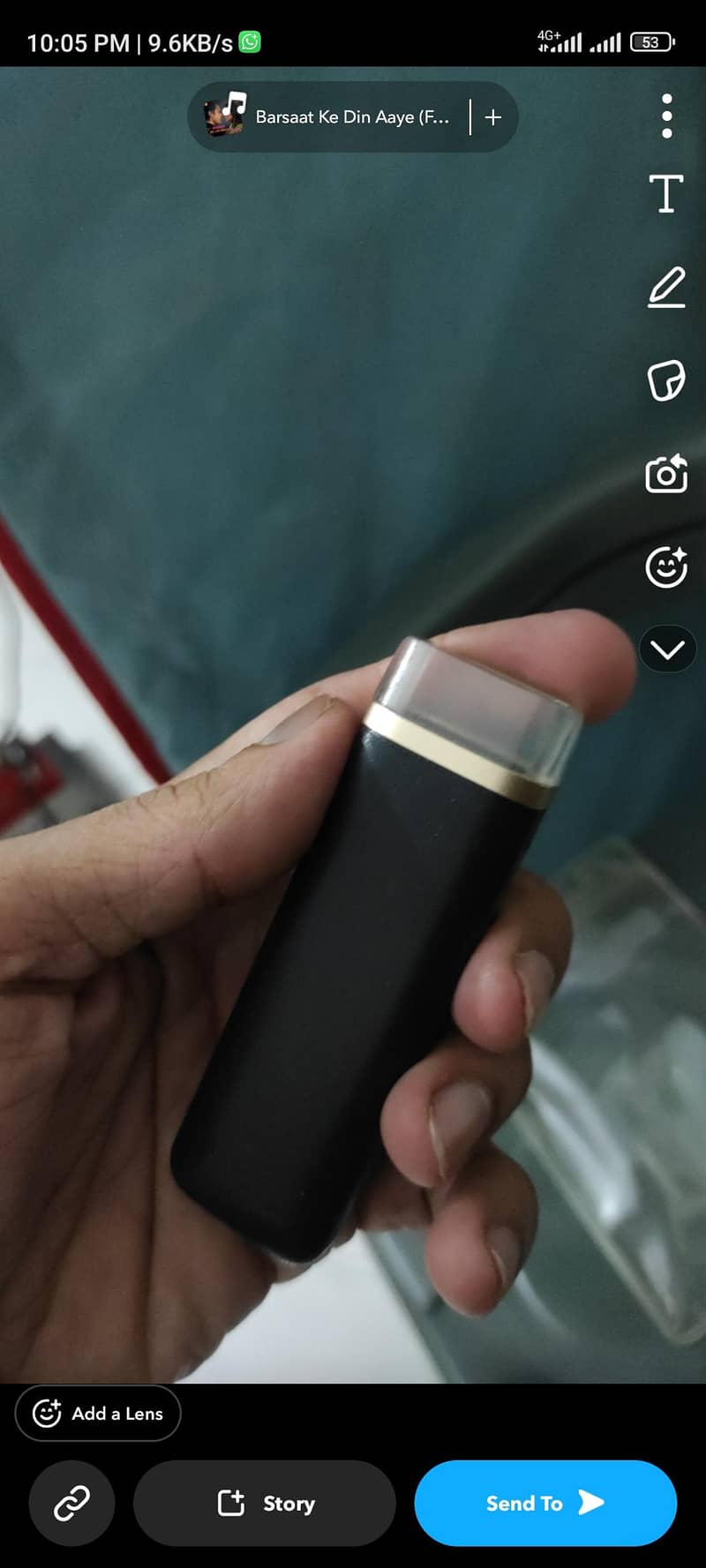 Caliburn 0