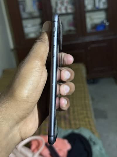 Iphone 8 Plus PTA Approved
