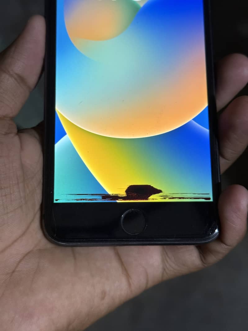 Iphone 8 Plus PTA Approved 4