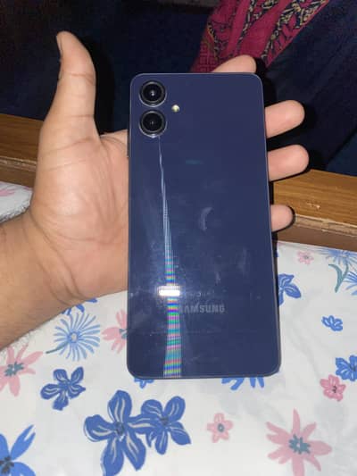 Samsung Mobile A06
