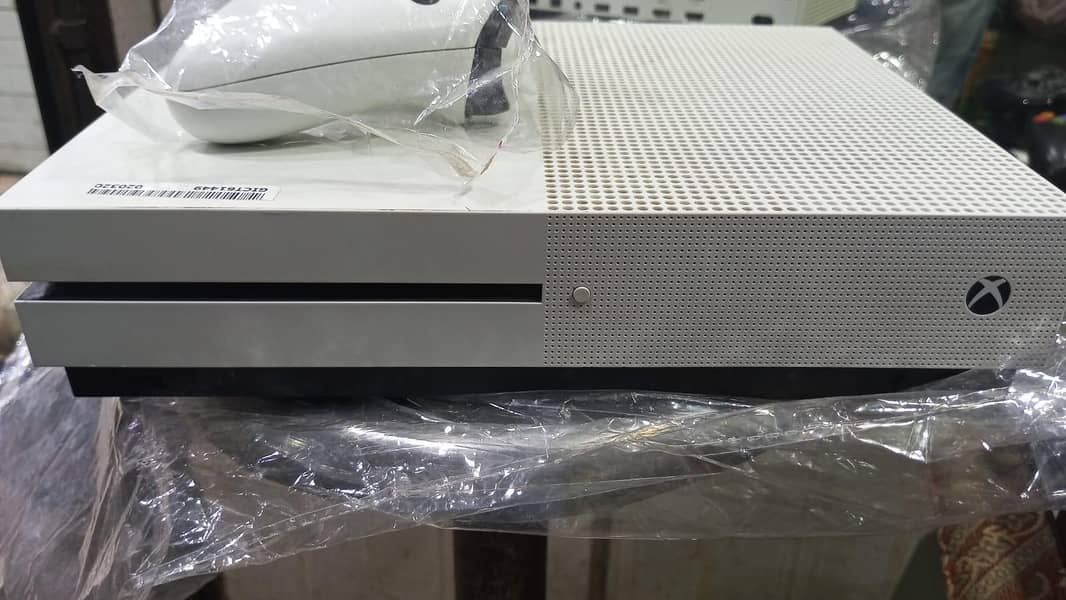 Xbox one s 0