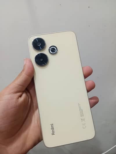 Xiaomi Redmi 13