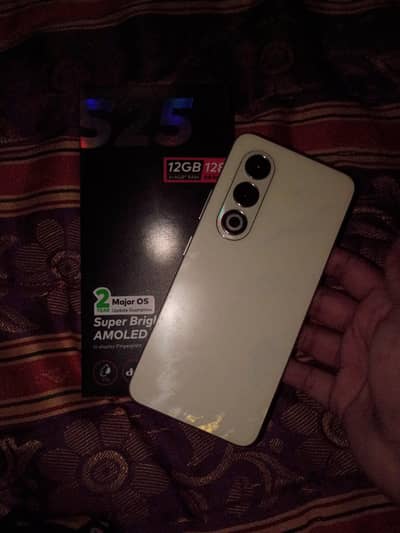 Itel S25 for sale