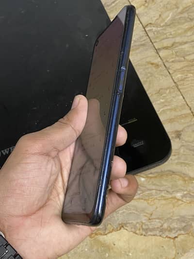 Oppo A52 exchange posible