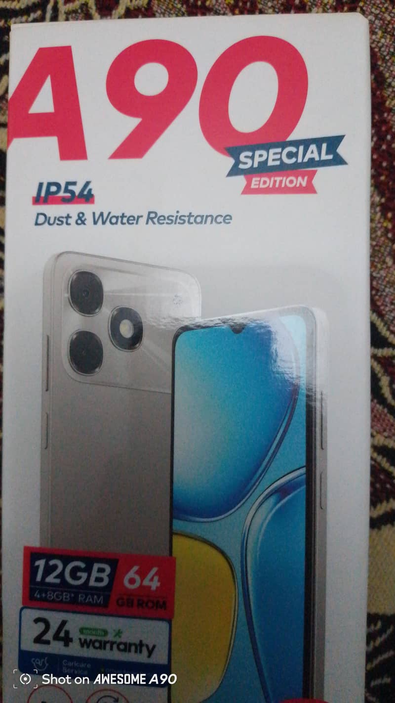 Itel Other Model 4