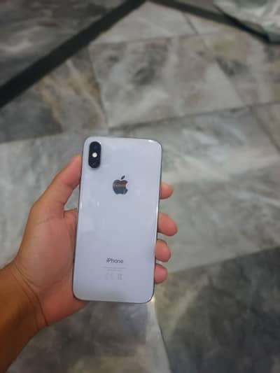 Apple iPhone XS non PTA 256 GB factory unlock