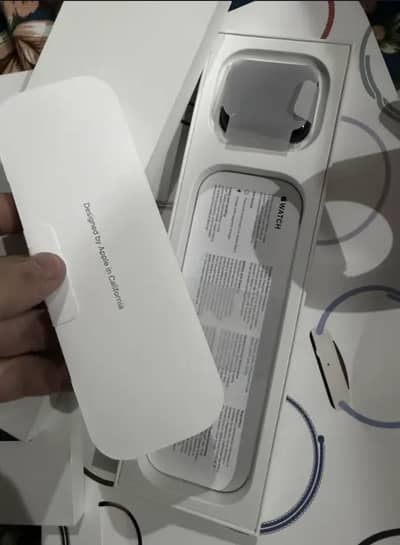 Apple Watch Se 3