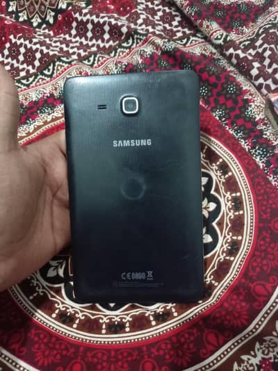 samsung a6 tablet all ok glass brak tuch working