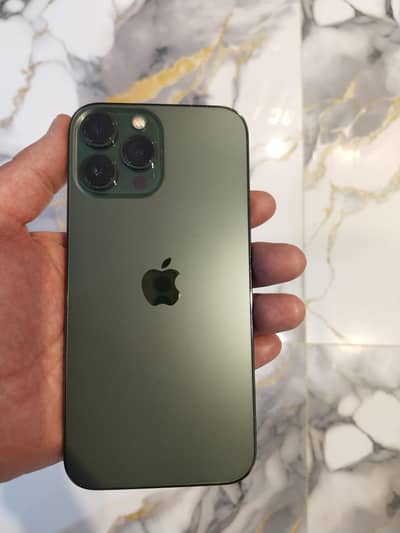 I phone 13 Pro Max Non Pta