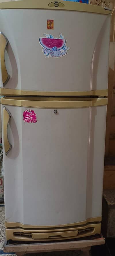 PEL Refrigerator XL sizeavailable in mint condioton