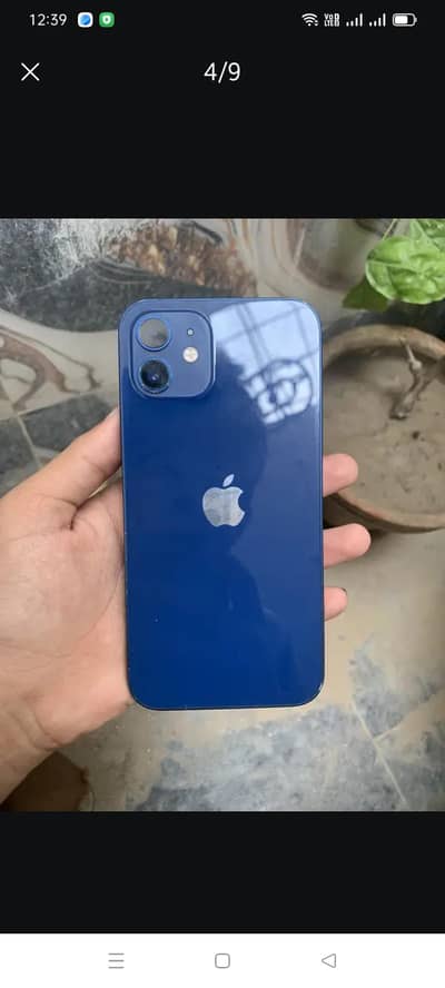 Apple iPhone 12 Bypass Urgent Sale