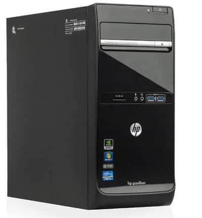HP Core i3 3220 CPU