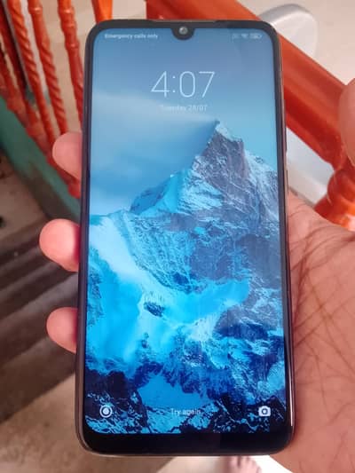 Xiaomi Redmi Note 7