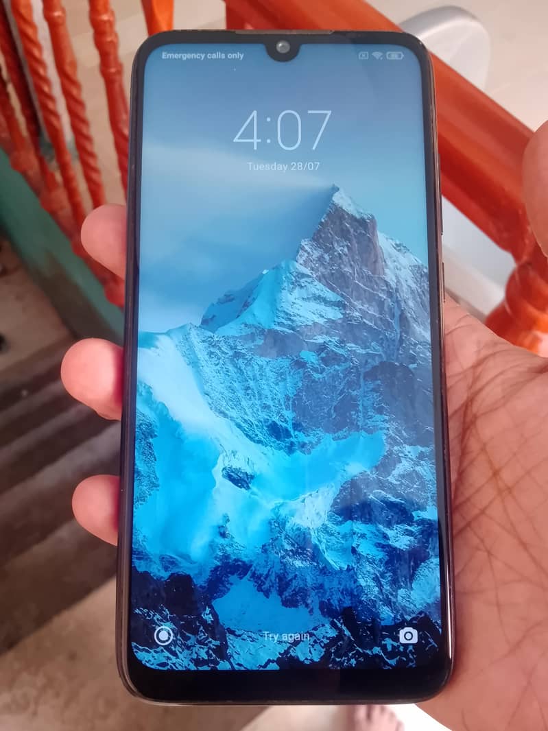 Xiaomi Redmi Note 7 0