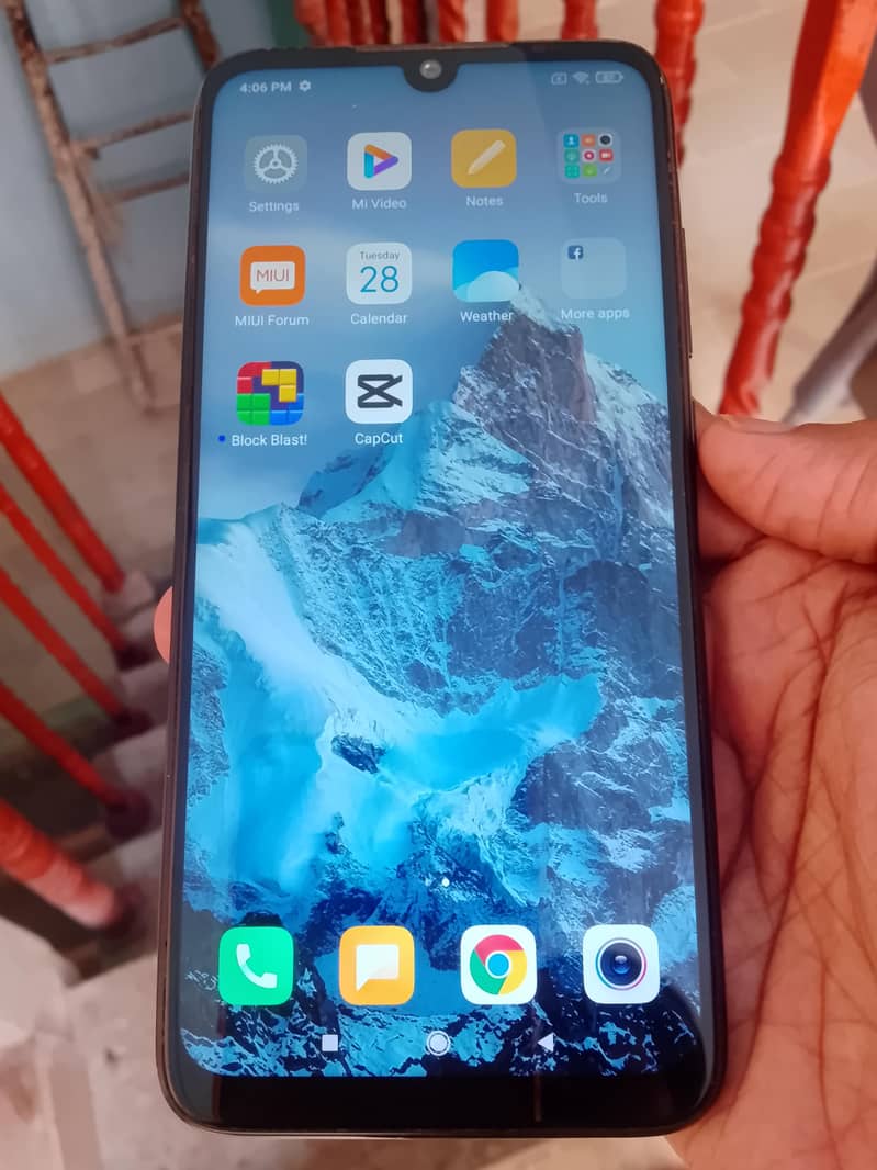 Xiaomi Redmi Note 7 2