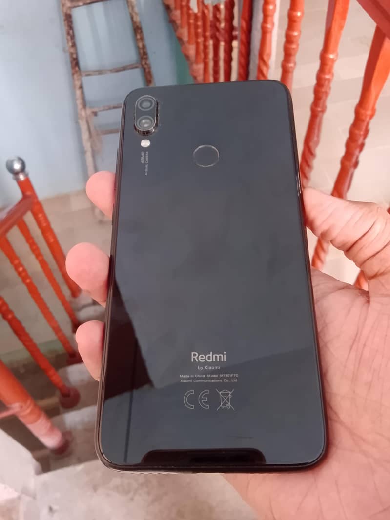 Xiaomi Redmi Note 7 3