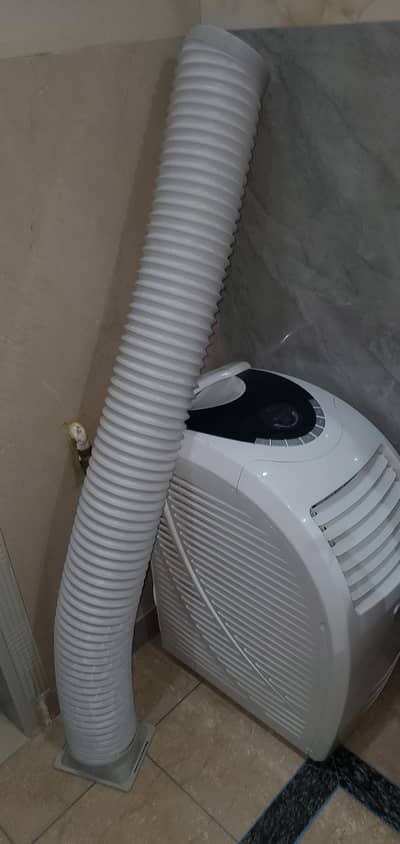 Bompani portable air conditioner