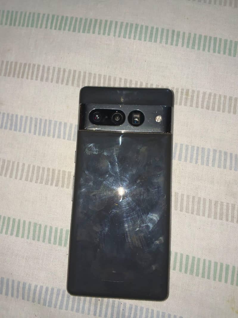 Google Pixel 7 Pro 1