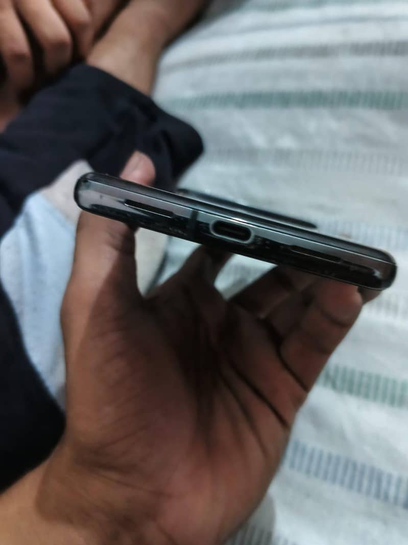 Google Pixel 7 Pro 5