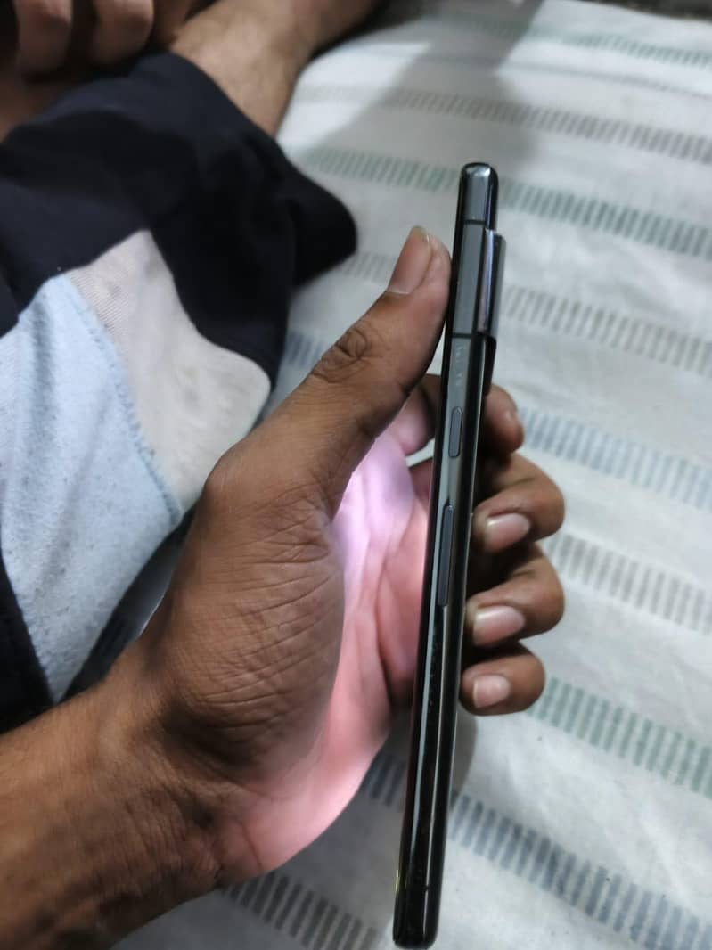 Google Pixel 7 Pro 6