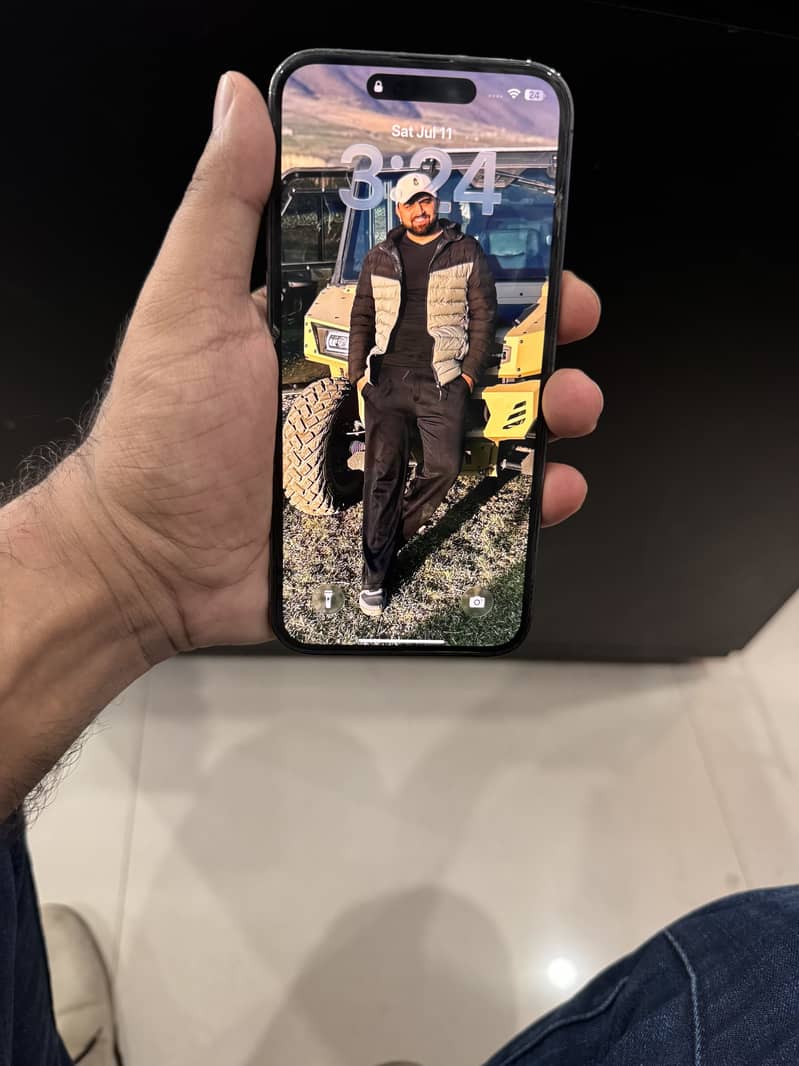 Apple iPhone 14 Pro Max 6